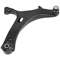 Handlebar set wheel suspension steel A.B.S. for e.g....