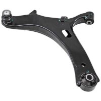 Handlebar set wheel suspension steel A.B.S. for e.g. SUBARU IMPREZA