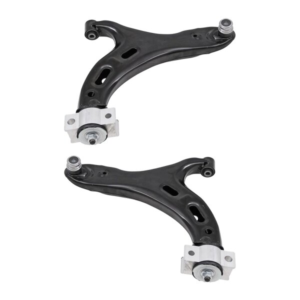 Lenker-Set Radaufhängung quer Stahl mit Lager A.B.S. für u.a. SUBARU OUTBACK