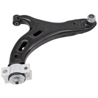 Handlebar set wheel suspension steel A.B.S. for e.g....