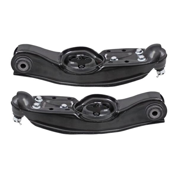 Lenker-Set Radaufhängung quer Stahl mit Gummilager A.B.S. für MITSUBISHI L200