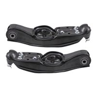 Lenker-Set Radaufhängung quer Stahl mit Gummilager...