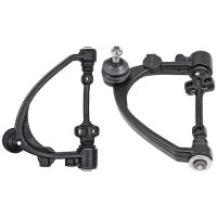 Handlebar set wheel suspension steel with joint A.B.S. for e.g. TOYOTA HIACE