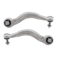 Handlebar set wheel suspension transverse alu with joint...