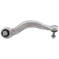 Handlebar set wheel suspension transverse alu with joint...