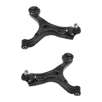 Lenker-Set Radaufhängung quer Stahl mit Gelenk...