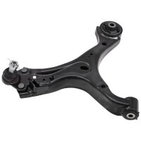 Lenker-Set Radaufhängung quer Stahl mit Gelenk A.B.S. für u.a. HONDA CIVIC