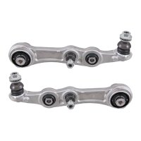 Handlebar set transverse suspension alu with bearing...