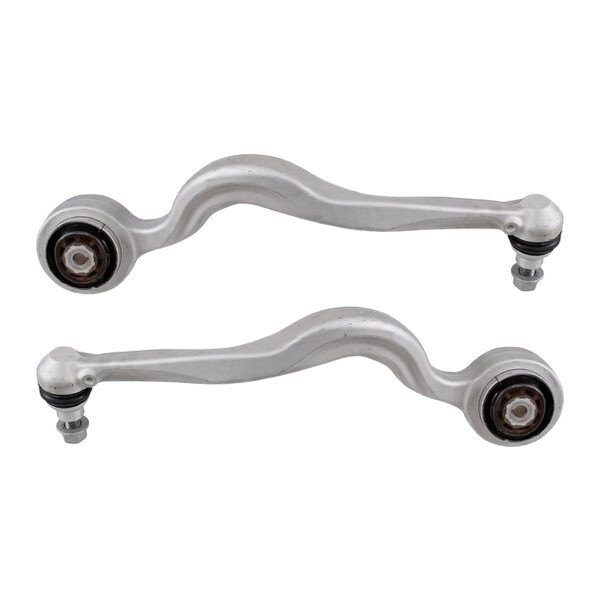 Handlebar set transverse suspension alu with bearing A.B.S. for e.g. MB C-CLASS