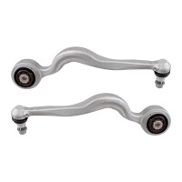 Handlebar set transverse suspension alu with bearing...