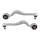 Handlebar set transverse suspension alu with bearing A.B.S. for e.g. MB C-CLASS