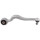 Handlebar set transverse suspension alu with bearing A.B.S. for e.g. MB C-CLASS