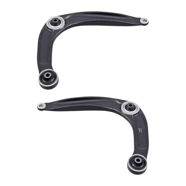 Handlebar set wheel suspension steel without joint A.B.S. for e.g. CITROËN DS5