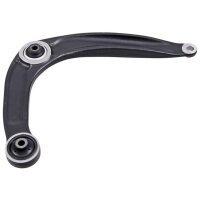 Handlebar set wheel suspension steel without joint A.B.S....