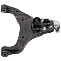 Handlebar set wheel suspension steel with rubber bearing...