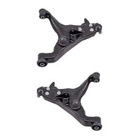 Lenker-Set Radaufhängung quer Stahl mit Lager A.B.S....