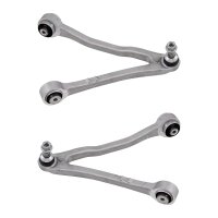 Lenker-Set Radaufhängung Querlenker Aluminium mit...