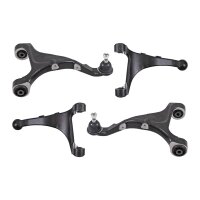 Lenker-Set Radaufhängung quer Stahl mit Lager A.B.S....