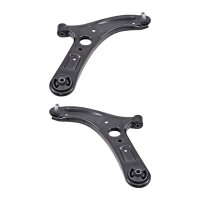 Lenker-Set Radaufhängung Querlenker Stahl mit...