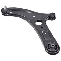 Lenker-Set Radaufhängung Querlenker Stahl mit Gummilager A.B.S. für KIA CERATO