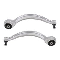 Lenker-Set Radaufhängung quer Alu mit Gelenk A.B.S....