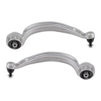 Handlebar set wheel suspension transverse alu with joint...