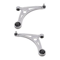 Handlebar set suspension alu with bearing A.B.S. for e.g....