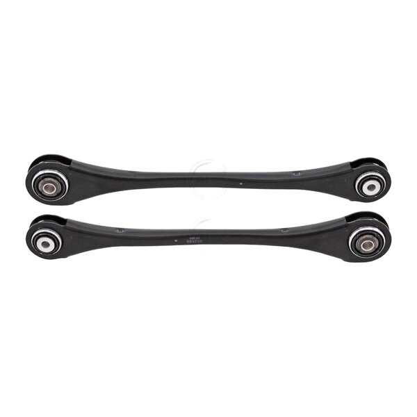 Lenker-Set Radaufhängung schräg Stahl ohne Gelenk A.B.S. für u.a. AUDI Q5