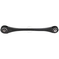 Handlebar set wheel suspension angled steel no joint...