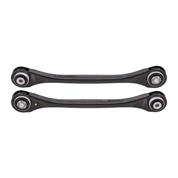 Handlebar set wheel suspension steel without joint A.B.S. for e.g. AUDI A4