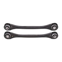 Handlebar set wheel suspension steel without joint A.B.S....
