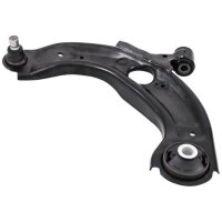 Handlebar set wheel suspension steel with rubber bearing A.B.S. for MAZDA CX-3