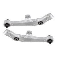 Handlebar set suspension alu without joint A.B.S. for...