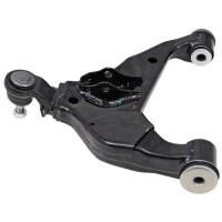 Lenker-Set Radaufhängung Querlenker Stahl mit Gummilager A.B.S. für TOYOTA HILUX