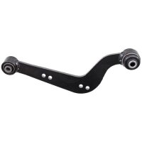 Handlebar set wheel suspension steel without joint A.B.S....