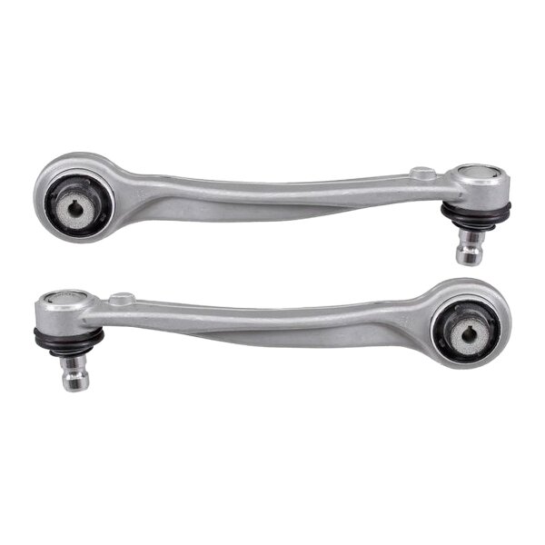 Lenker-Set Radaufhängung Querlenker Alu mit Gummilager A.B.S. für u.a. AUDI Q5