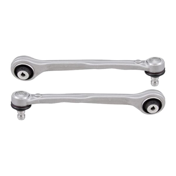 Lenker-Set Radaufhängung Querlenker Alu mit Gummilager A.B.S. für u.a. AUDI Q5