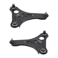 Lenker-Set Radaufhängung quer Stahl mit Lager A.B.S....