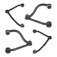 Lenker-Set Radaufhängung Querlenker Stahl mit...