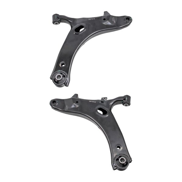 Handlebar set wheel suspension steel without joint A.B.S. for SUBARU FORESTER