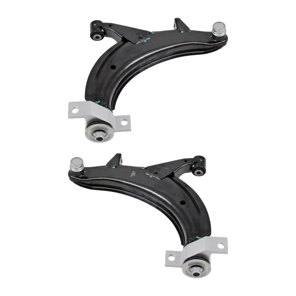 Handlebar set wheel suspension steel with joint A.B.S. for SUBARU FORESTER