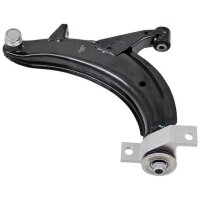 Handlebar set wheel suspension steel with joint A.B.S. for SUBARU FORESTER
