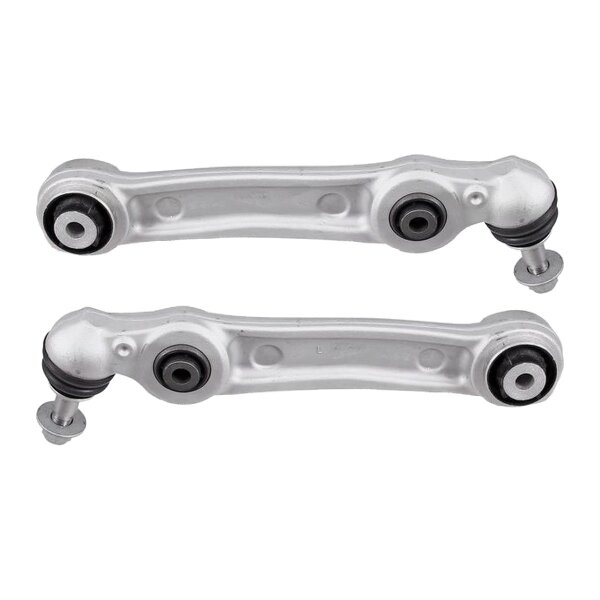 Lenker-Set Radaufhängung Querlenker Alu mit Gummilager A.B.S. für u.a. BMW 5er