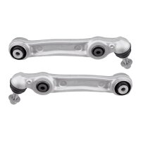 Lenker-Set Radaufhängung Querlenker Alu mit...