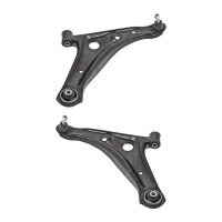 Lenker-Set Radaufhängung quer Stahl mit Lager A.B.S....