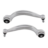 Handlebar set wheel suspension alu with joint A.B.S. for...