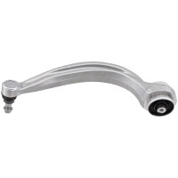 Handlebar set wheel suspension alu with joint A.B.S. for e.g. AUDI Q7