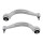Handlebar set wheel suspension alu with joint A.B.S. for e.g. AUDI Q7