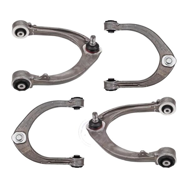 Handlebar set suspension alu with bearing A.B.S. for e.g. LAND ROVER SPORT