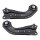 Lenker-Set Radaufhängung längs Stahl ohne Gelenk A.B.S. für u.a. TOYOTA C-HR